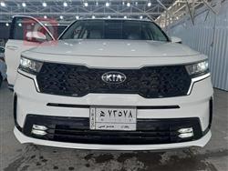 کیا سۆرینتۆ